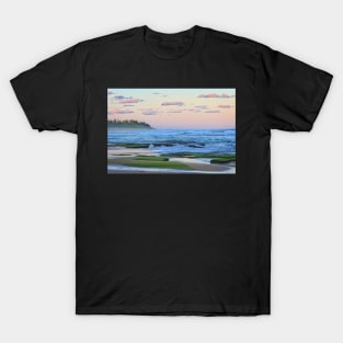 Evening Stroll T-Shirt